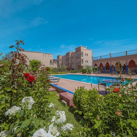 Ksar Ben Youssef Tajda 외부 사진