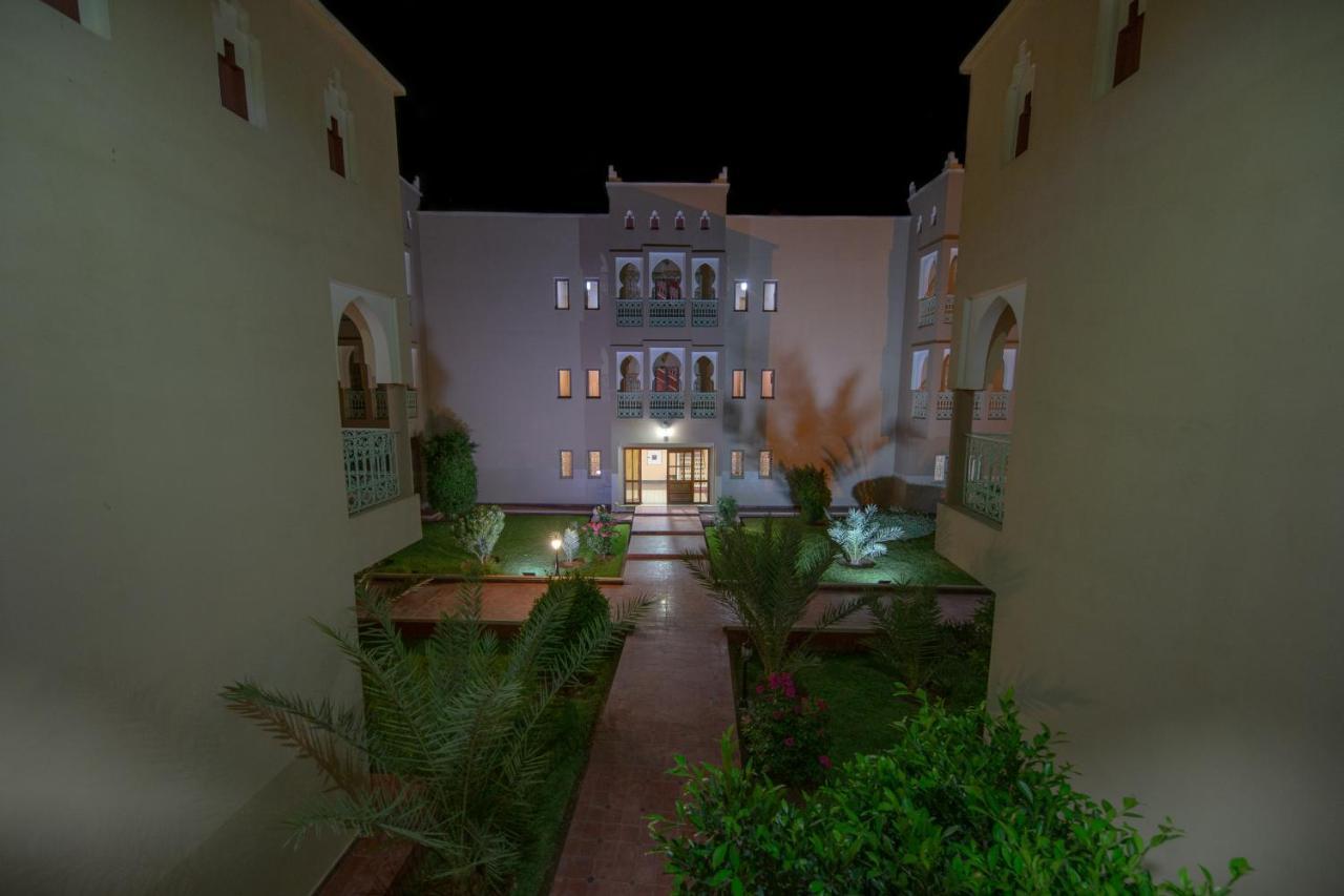 Ksar Ben Youssef Tajda 외부 사진