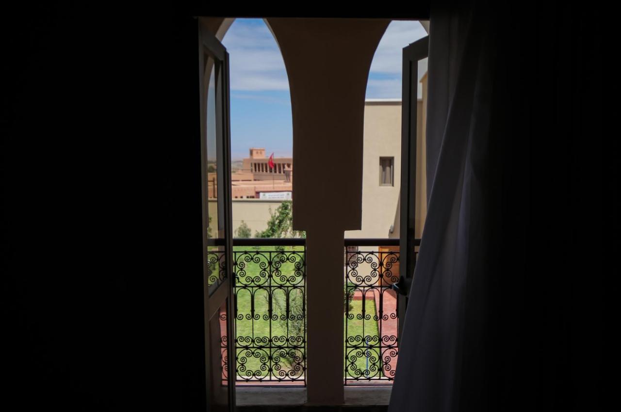 Ksar Ben Youssef Tajda 외부 사진